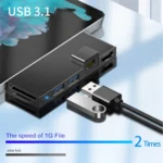 6 in 1 Surface Pro Docking Station Hub 1 | PricZone