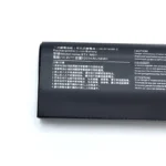 BTYM6H Battery for MSI GE62 GE72 GP62 56Wh 3 | PricZone BTY M6H Battery for MSI GE62 GE72 GP62 56Wh 3 | PricZone