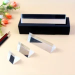 25x25x80mm Optical Triangular Prism Tool 2 | PricZone