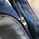 Vintage Flanged Stretch Street Pants for Men 4 | PricZone