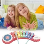 Classic Kids Xylophone Music Toy 3 | PricZone