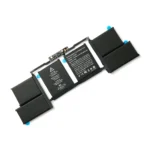 A1820 Battery for MacBook Pro 15 A1707 114V 6 | PricZone