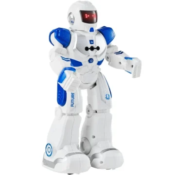 Programmable RC Robot Toy with Gestures 1 | PricZone