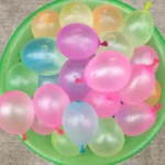 111pcs Water Balloons for Kids Party Fun 3 | PricZone