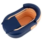 Wireless Inflatable Pool with Pump and Backrest 4 | PricZone Wireless Inflatable Pool with Pump and Backrest 4 | PricZone