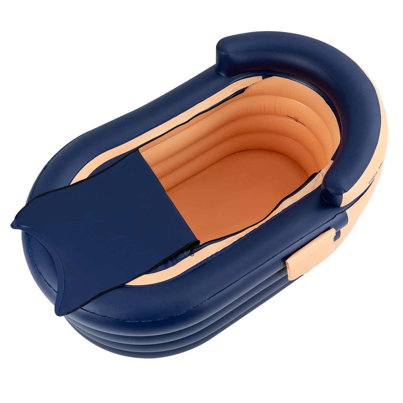 Wireless Inflatable Pool with Pump and Backrest 4 | PricZone Wireless Inflatable Pool with Pump and Backrest 4 | PricZone