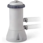 15ft x 42in Round Above Ground Pool Set 2 | PricZone