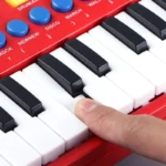 31 Keys Portable Kids Piano Keyboard Toy 5 | PricZone
