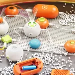 STEM Circuit Kit for Kids DIY Electronics Fun 5 | PricZone