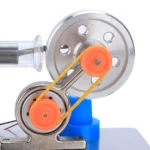 Stirling Engine Steam Power Teaching Tool 5 | PricZone