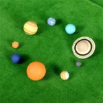 Solar System Planet Model Set for Kids 3 | PricZone