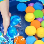 20 PCS Magnetic Reusable Water Balloons Set 6 | PricZone