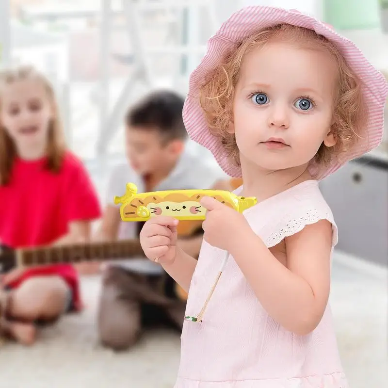 Kids Animal Harmonica Toy for Ages 3 and Up 1 | PricZone Kids Animal Harmonica Toy for Ages 3 and Up 1 | PricZone
