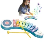 Classic Kids Xylophone Music Toy 1 | PricZone