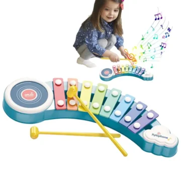 Classic Kids Xylophone Music Toy 1 | PricZone