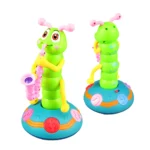 Musical Caterpillar Toy for Early Learning Fun 1 | PricZone
