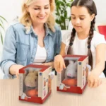 Interactive Bunny Plush Toy for Kids 6 | PricZone