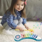 Classic Kids Xylophone Music Toy 4 | PricZone