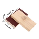 2pcs Portable Musical Sand Blocks Toy Set 5 | PricZone