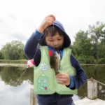 3D Cute Kids Swimming Vest Life Jacket 1 | PricZone