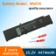 MV07R Battery for Dell G3 G5 15 Series 68Wh