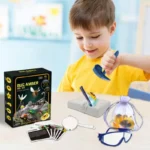 Amber Fly Excavation STEM Toy Kit for Kids 2 | PricZone