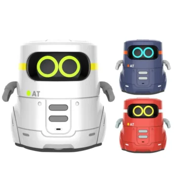 Interactive Smart Robot Toy for Kids 1 | PricZone