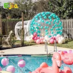 82 ft Inflatable Bubble Tent Dome for Kids 1 | PricZone