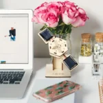 DIY Solar Satellite Model Kit for Kids 2 | PricZone