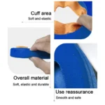 6pcs EVA Foam Arm Floaties for Kids Swimming 2 | PricZone