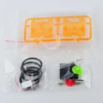 13 in 1 Solar Robot Kit for Kids STEM DIY Fun 5 | PricZone