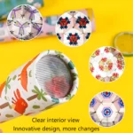 Kids Kaleidoscope Science Toy Fun Gift 3 | PricZone