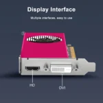 GTX 750 Ti 4GB GDDR5 128 Bit Gaming GPU 4 | PricZone