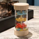 Rainfall Sound Sensory Musical Toy for Kids 3 | PricZone