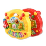 Kids Animal Sound Musical Piano Toy 1 | PricZone
