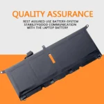 DXGH8 Battery for Dell XPS 13 Inspiron 7390 3 | PricZone DXGH8 Battery for Dell XPS 13 Inspiron 7390 3 | PricZone