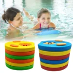 6pcs EVA Foam Arm Floaties for Kids Swimming 4 | PricZone