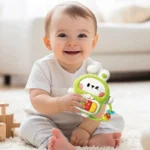 Rabbit Shape Electric Piano Toy for Toddlers 6 | PricZone