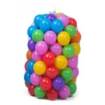 100pcs Colorful Soft Ocean Balls for Kids 6 | PricZone