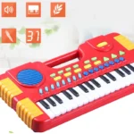 31 Keys Portable Kids Piano Keyboard Toy 3 | PricZone