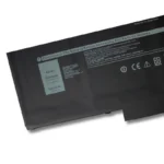 Dell Latitude 5300 5310 2 in 1 114V Battery 4 | PricZone
