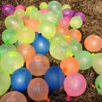 111pcs Water Balloons for Kids Party Fun 4 | PricZone
