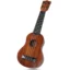 17in Kids Mini Ukulele Guitar Toy with Picks