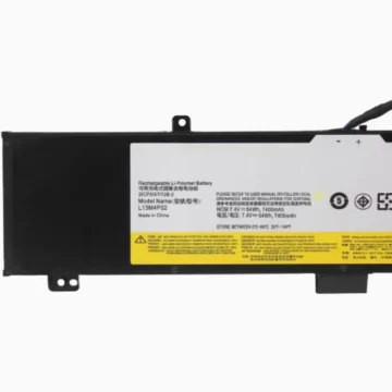 74V 54Wh Laptop Battery for Lenovo Y50 Y70 Series 1 | PricZone