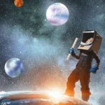 Solar System Gemstone Dig Kit for Kids 4 | PricZone