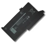 Dell Latitude 5300 5310 2 in 1 114V Battery 5 | PricZone