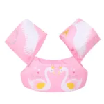 Baby Cartoon Float Arm Life Jacket Swimsuit 3 | PricZone