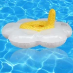 Cute Flowers Swimming Tube Seat for Kids 0 4 5 | PricZone