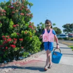 3D Cute Kids Swimming Vest Life Jacket 3 | PricZone