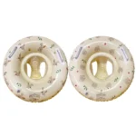 Reusable Inflatable Baby Swimming Float Seat 3 | PricZone